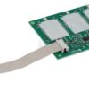 Placa + pantalla LP LED PF.41