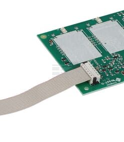 Placa + pantalla LP LED PF.41