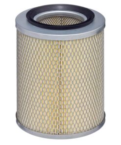 Filtro de aire exterior