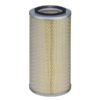 Filtro de aire exterior
