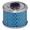Filtro de combustible, inserto