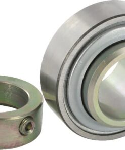 Rod. tensor + anillo ten. exc.