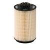 Filtro de combustible