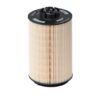 Filtro de combustible