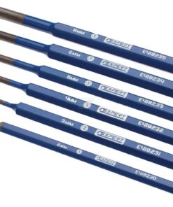 Punzón 2 mm