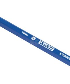 Punzón 4 mm