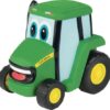 Tractor Johnny arrastrar/rodar