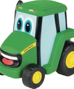 Tractor Johnny arrastrar/rodar
