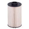 Filtro de combustible