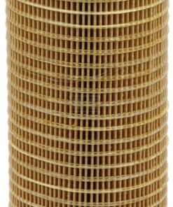 Filtro de combustible