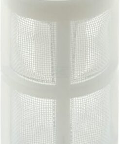 Filtro de combustible