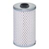Filtro de combustible