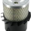 Filtro de aire ext. Donaldson 3 Filtro de aire ext. Donaldson