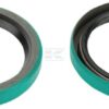 Anillo obturador radial