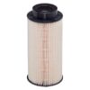 Filtro de combustible, inserto