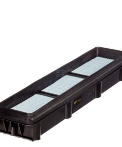 Filtro de cabina