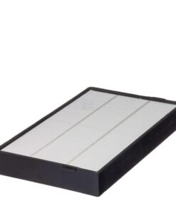Filtro de aire de la cabina
