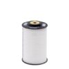 Filtro de combustible