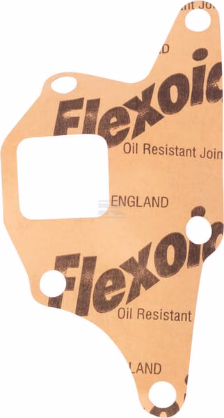 Junta bomba agua 2 Junta bomba agua