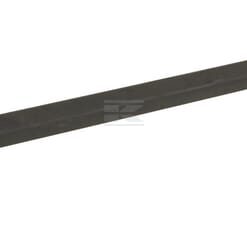 Eje sin freno 60 x 1500 mm (160/205/6)