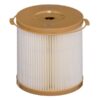 Filtro de combustible