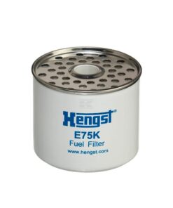 Filtro de combustible