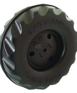 RUEDA DELANTERA 270X100 - 10L
