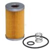 Filtro de combustible