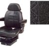 Asiento con suspensión mecánica, MT SC/95M200