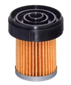Filtro de combustible, inserto