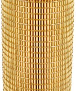 Filtro de aceite