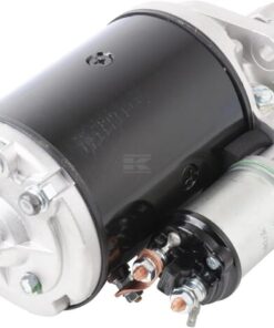 Motor de arranque 12V, 2,8KW, 10 dientes