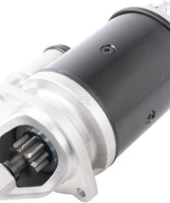 Motor de arranque 12V, 2,8KW, 10 dientes