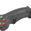 Joystick-Hebel M10 7 x ON-OFF