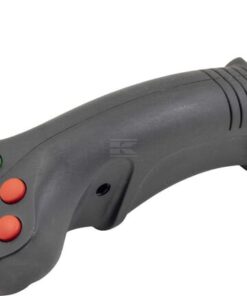 Joystick-Hebel M10 7 x ON-OFF