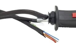 Joystick-Hebel M10 7 x ON-OFF 9 Joystick-Hebel M10 7 x ON-OFF