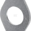 E-8-10 FRONT/REAR FLANGE 11 E-8-10 FRONT/REAR FLANGE
