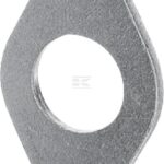 E-8-10  FRONT/REAR FLANGE