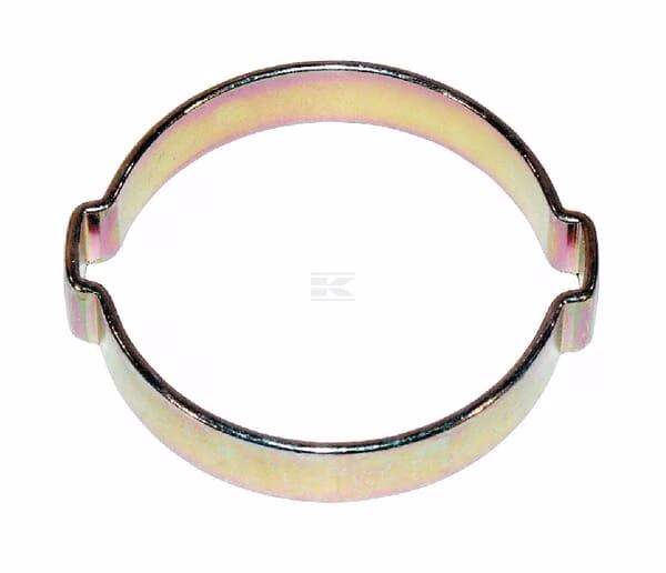 Braçadeira de orelha 40-43mm