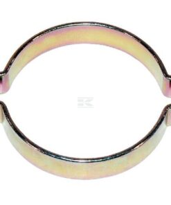 Braçadeira de orelha 37-40mm 3 Abrazadera para tubos doble 15-18 mm
