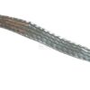 Cable de masa trenzado M Bremi
