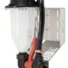 Kit easyFlow M 1- para instalación permanente