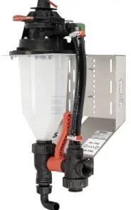 Kit easyFlow M 1- para instalación permanente