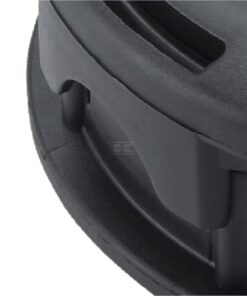 Cabezal de rosca 17 Cabezal de corte Tap-N-Go « EL130 » EASYLoad Neutral 130 mm