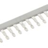 Puente de inserción, 10 polos
