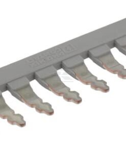 Puente de inserción, 10 polos