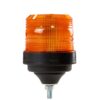 Faro destellante LED, ámbar, fijación a rosca, 12/24 V, serie Bronze 3 Faro destellante LED, ámbar, fijación a rosca, 12/24 V, serie Bronze