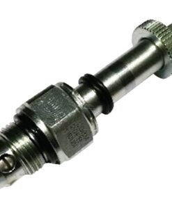 V. 2/2 n. a. car. 40 l/min m.