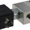 V. 2/2 EC08M NA 12V CC 3/8 BSP 9 V. 2/2 EC08M NA 12V CC 3/8 BSP