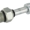 V. 2/2 n. c. car. 150 l/min m. NO 8 V. 2/2 n. c. car. 150 l/min m. NO